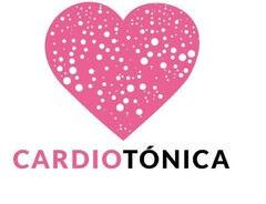 CARDIOTÓNICA