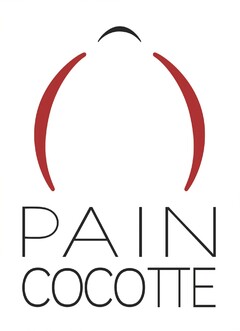 Pain cocotte