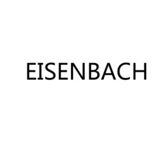 EISENBACH