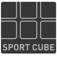 SPORT CUBE