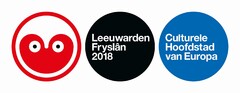 LEEUWARDEN FRYSLÂN 2018 Culturele Hoofdstad van Europa