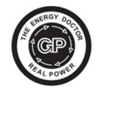 THE ENERGY DOCTOR GP REAL POWER
