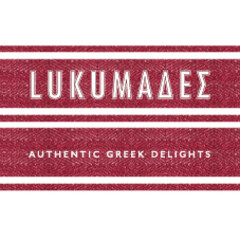 LUKUΜΑΔΕΣ AUTHENTIC GREEK DELIGHTS