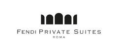 FENDI PRIVATE SUITES ROMA