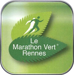 Le Marathon Vert Rennes