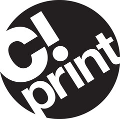 C PRINT