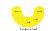 THE SCIENCE OF IMPULSE PEOPLE ENVIRONMENT CHOICE VALUE ACCESSIBILITY