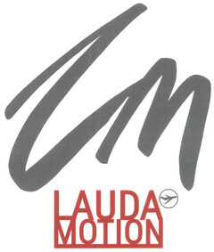 LAUDA MOTION