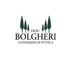 DOC BOLGHERI CONSORZIO DI TUTELA