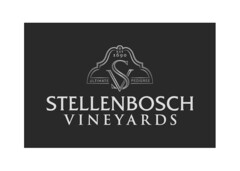 STELLENBOSCH VINEYARDS ULTIMATE PEDIGREE EST 1690 SV