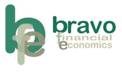 BFE BRAVO FINANCIAL ECONOMICS