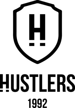 H HUSTLERS 1992