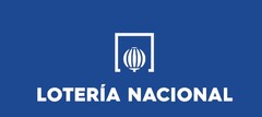 LOTERÍA NACIONAL