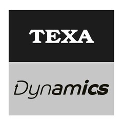 TEXA DYNAMICS