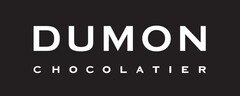 DUMON CHOCOLATIER