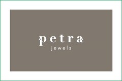 PETRA JEWELS