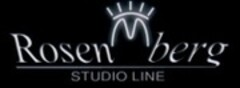 ROSEN M BERG STUDIO LINE