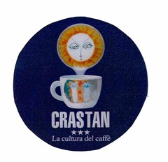 CRASTAN LA CULTURA DEL CAFFE'