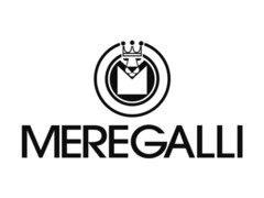 MEREGALLI