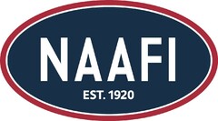 NAAFI EST. 1920