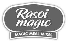 RASOI MAGIC MAGIC MEAL MIXES