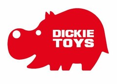 DICKIE TOYS