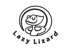 Lazy Lizard