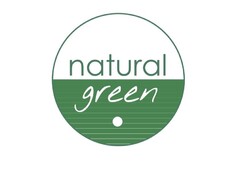 NATURAL GREEN