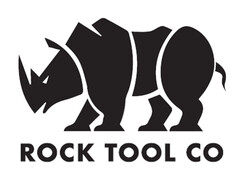 ROCK TOOL CO