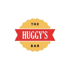 THE HUGGY'S BAR