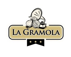 LA GRAMOLA