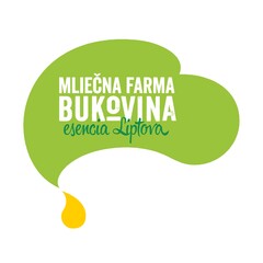 MLIEČNA FARMA BUKOVINA esencia Liptova