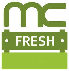 MC FRESH