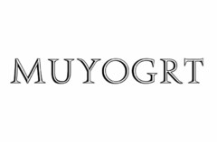 MUYOGRT