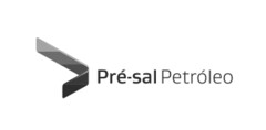 Pré-sal Petróleo