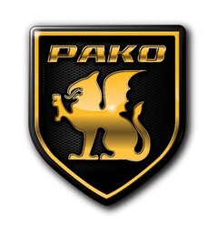 PAKO