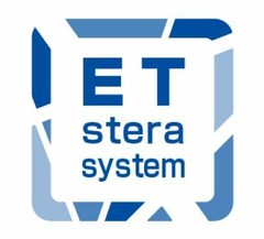 ET stera system