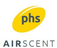 PHS AIRSCENT