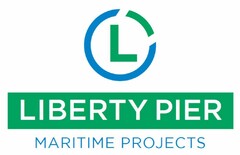 L LIBERTY PIER MARITIME PROJECTS