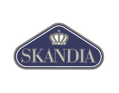 SKANDIA