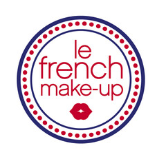 le french make-up