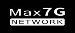 Max7G NETWORK