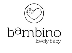 bambino lovely baby