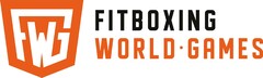 FWG Fitboxing World Games