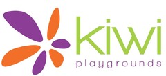kiwi playgrounds
