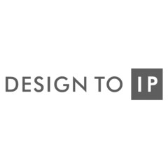 DESIGN TO IP