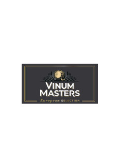 VINUM MASTERS EUROPEAN SELECTION