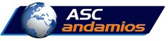 ASC andamios