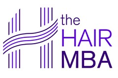 the HAIR MBA