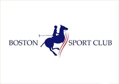 BOSTON SPORT CLUB